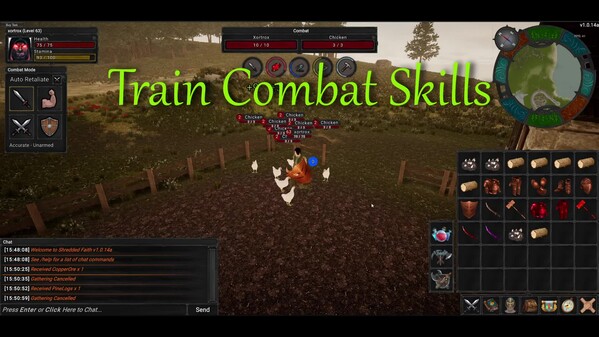 Gameplay Trailer trailer thumbnail