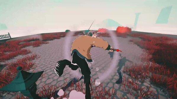 Gameplay Teaser trailer thumbnail