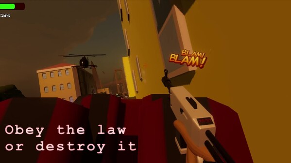 Car-toon Chaos Trailer trailer thumbnail