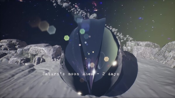 Overseers on Rhea Moon trailer thumbnail