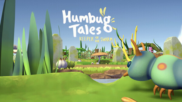 Demo Reveal Trailer trailer thumbnail