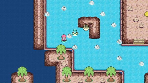 Dash Island Gameplay trailer thumbnail