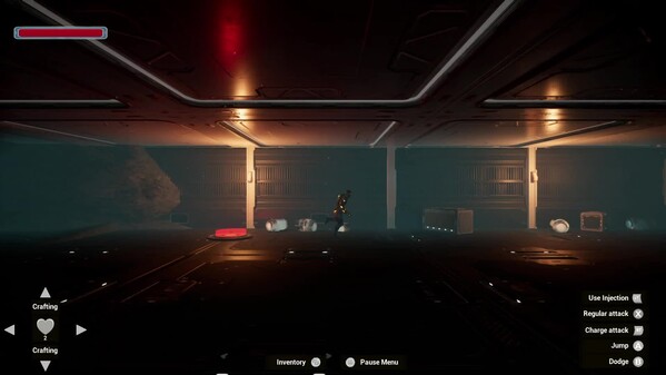 Signal gameplay showcase trailer thumbnail