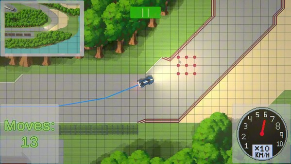 Delta Vector First Trailer trailer thumbnail