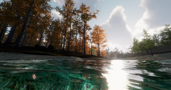 Water Example Testing trailer thumbnail
