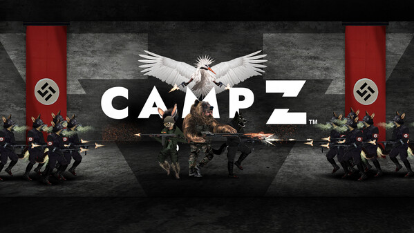 CAMP Z: THE AWAKENING GAMEPLAY TRAILER trailer thumbnail