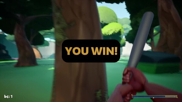 Beat Around the Bush Trailer trailer thumbnail