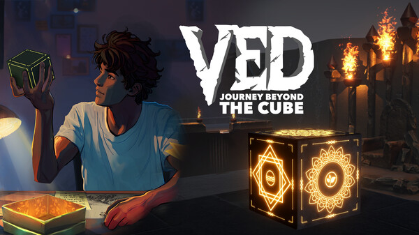 Ved's Journey Trailer trailer thumbnail