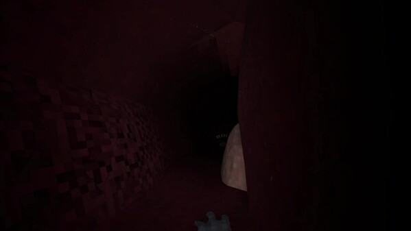Those Who Crawl VR - Teaser trailer thumbnail