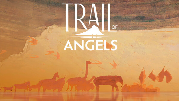 Trail of Angels trailer thumbnail