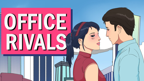 Office Rivals trailer trailer thumbnail
