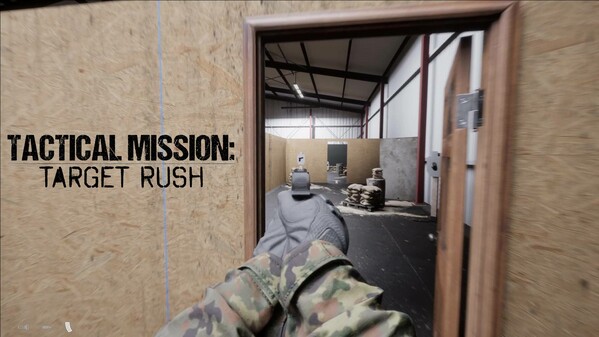 Gameplay Trailer trailer thumbnail