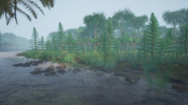 Early access trailer trailer thumbnail