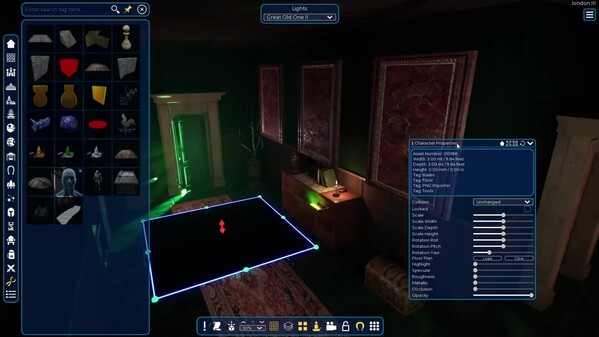 Take your tabletop RPG to the next level with Multiverse Designer trailer thumbnail