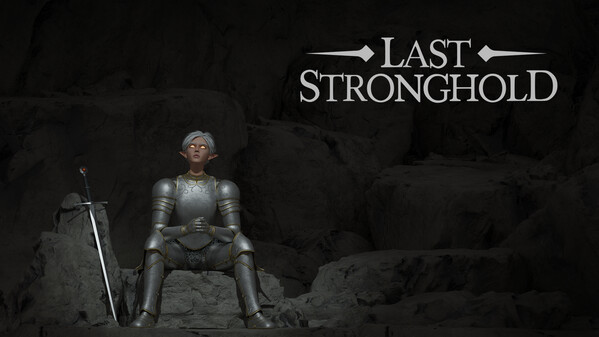 Last Stronghold - Early access Trailer trailer thumbnail
