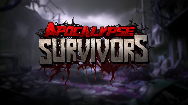 Apocalypse Survivors trailer thumbnail