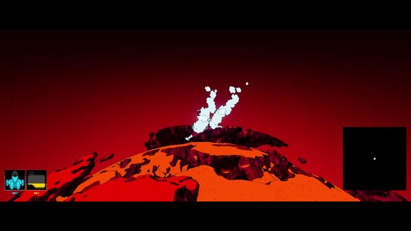 The Planets of the Cratered Star System trailer thumbnail