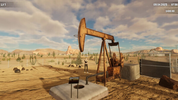 Fuel Harvest Together Gameplay Trailer trailer thumbnail