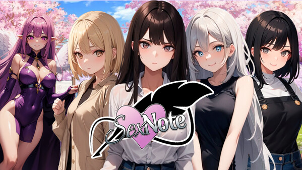 Sex Note Trailer trailer thumbnail