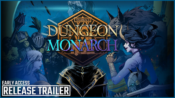 Early Access Release Trailer trailer thumbnail