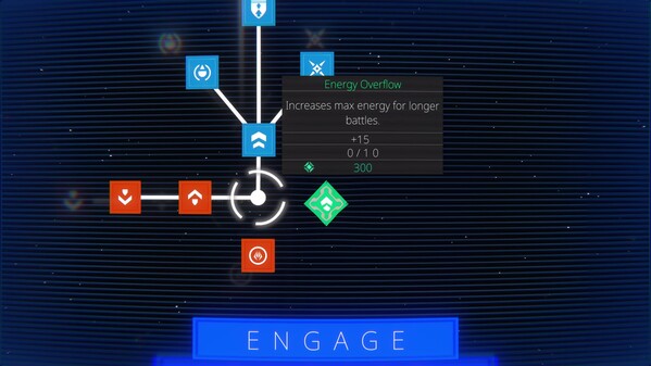 Idle Space Shooter Trailer trailer thumbnail