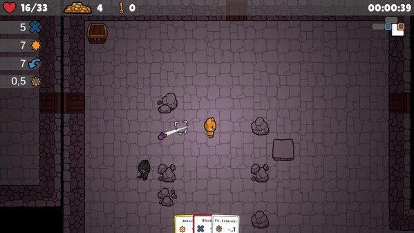 Tailless Frank - Gameplay Trailer trailer thumbnail