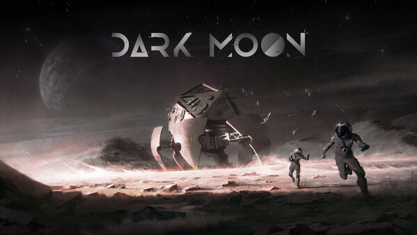 Dark Moon - Lost Signal Trailer EN trailer thumbnail