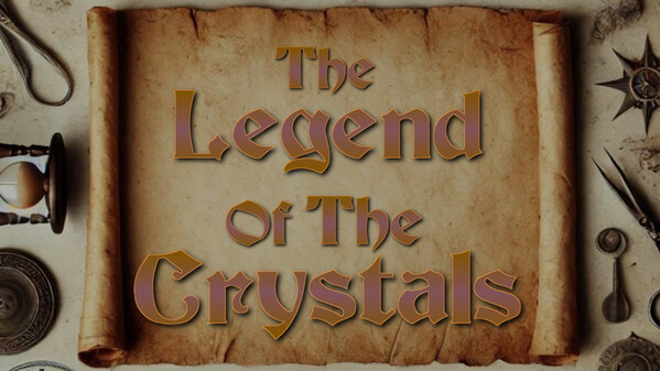 The Legend Of The Crystals trailer trailer thumbnail