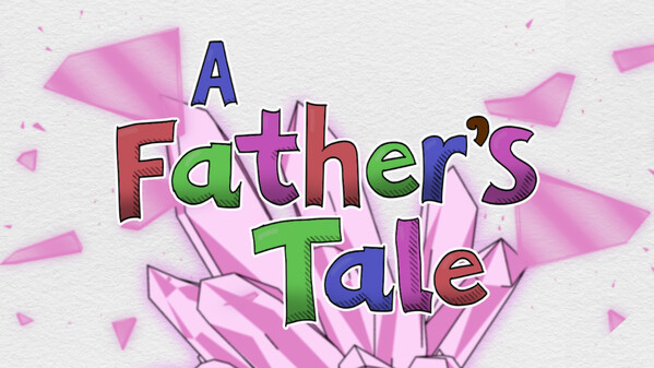 A Father's Tale - Gameplay Trailer trailer thumbnail