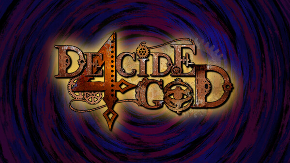 Decide 4 God Official Trailer trailer thumbnail
