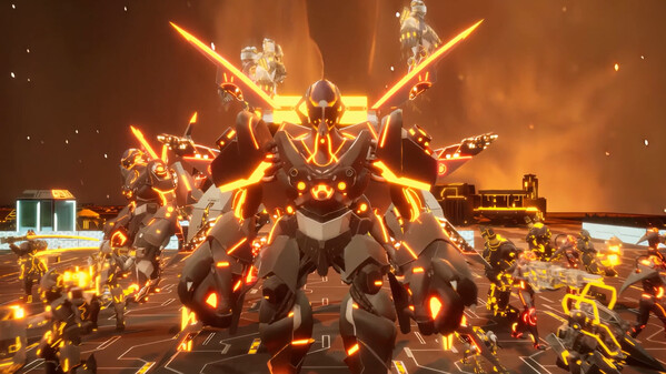 Teaser trailer trailer thumbnail
