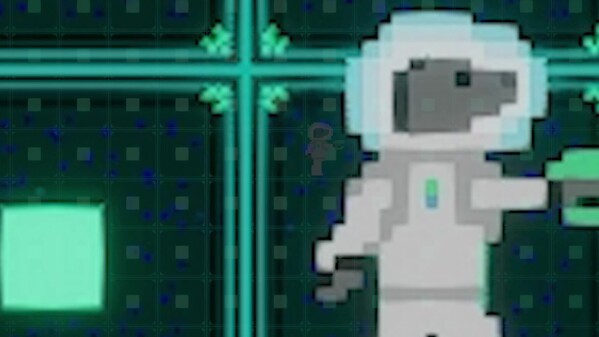 The First Galactic Seals Survivors Trailer trailer thumbnail