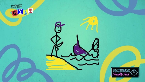 Dirty Drawful Gameplay trailer thumbnail