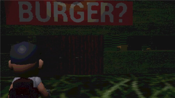 Lurking Among Shadows trailer thumbnail