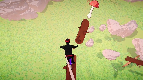 Announce Trailer: Hop On It trailer thumbnail