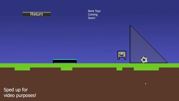 Billy's Tower Steam Trailer trailer thumbnail