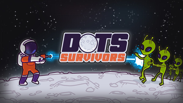 DOTS Survivors Gameplay Trailer trailer thumbnail