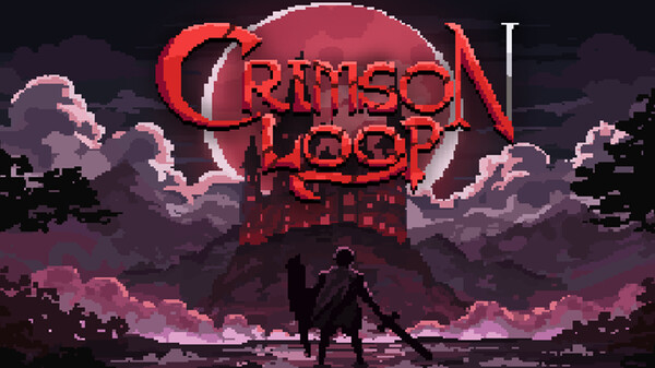 Crimson Loop Trailer trailer thumbnail