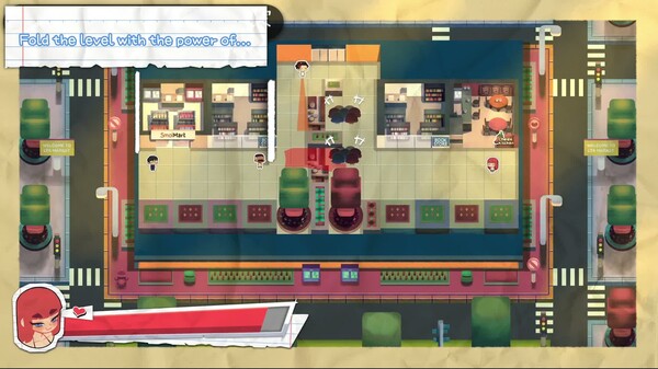 Gameplay Trailer trailer thumbnail