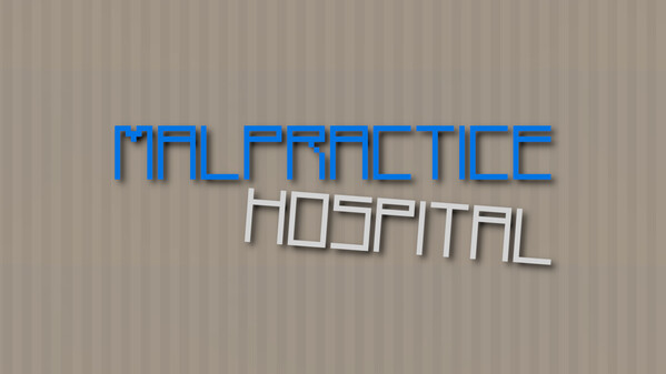 Malpractice Hospital - Wishlist Trailer trailer thumbnail