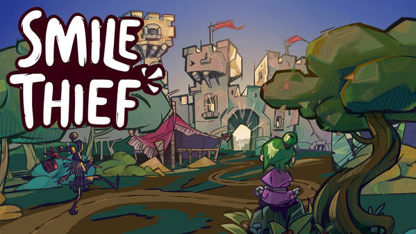 Trailer trailer thumbnail