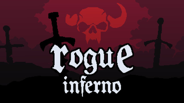Rogue Inferno Teaser trailer thumbnail