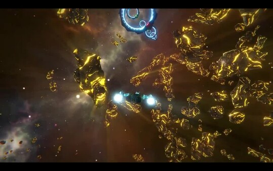 SIRIUS-4 trailer thumbnail
