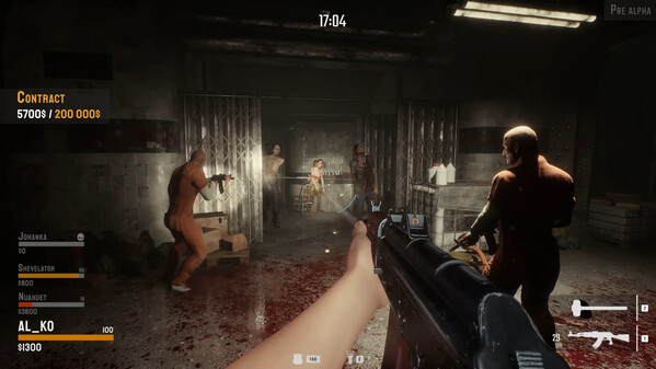 Rob the Dead Early Teaser trailer thumbnail