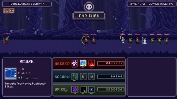 Baba Yaga: announcement trailer trailer thumbnail