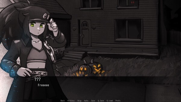Trailer trailer thumbnail