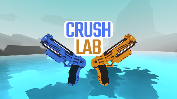 Crush Lab Trailer trailer thumbnail