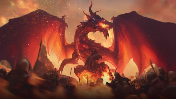 Early Acesss Open trailer thumbnail