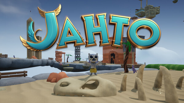 Jahto: Savior of the Sky – Wishlist Trailer trailer thumbnail