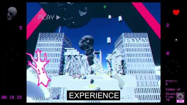 RADIANT ELUSION - In-Development & Gameplay Trailer! trailer thumbnail